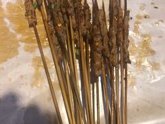 -腰子哥烤串(石佛营炫特店)