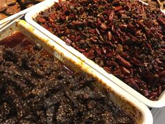 -夫妻肺片·中华老字号·正宗川菜(春熙路店)