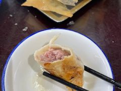 -邢家锅贴老店·非遗·开封菜(金明广场店)