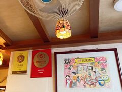 -玫瑰甜品(文明路店)
