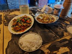 -饭江湖·江湖菜(湖广会馆店)