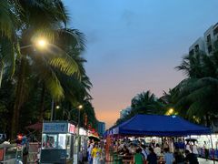 -海大南门夜市(海富街店)