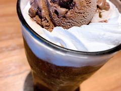 雪糕黑天使-必胜客(西市场店)