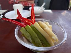 -眉州东坡(东坡印象水街店)