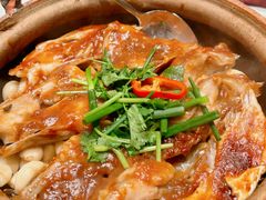 -先记烧鹅王·本地粤菜(福永店)