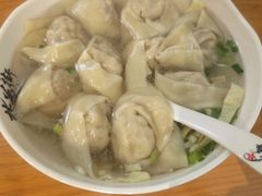 -梦花街馄饨店(中华苑店)
