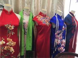 -老上海·石库门 旗袍·洋服工作室(淮海中路店)