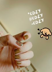 -M Nails & Beauty美甲美睫美体