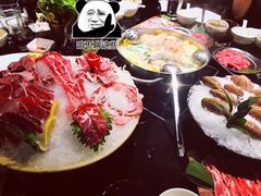 -官也街澳门火锅(新源里店)