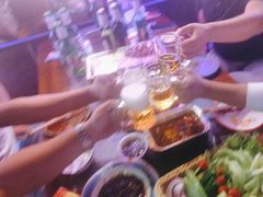 -路边边.炒菜烧烤.音乐餐厅(良乡长虹店)