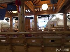 -丽池宫韩式汗蒸会馆(华灯坊店)