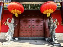 -大悲禅寺