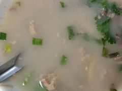 -杨家清真小吃部(十二纬路店)