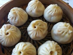 鲜肉小笼-一品小笼(金融街店)