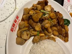 -添饭茶餐厅(天悦龙庭店)
