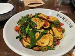 -富正毅三下锅(体育馆店)