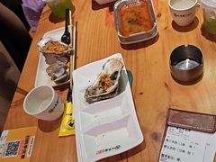 -本色.小马哥烧烤(无锡九里仓店)