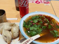 -小杨生煎(周浦万达店)