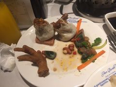 -星伦多自助料理·涮烤一体(虹悦城店)