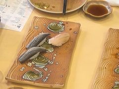 -Sushi Hanzo半藏(天环广场店)