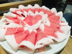 -东门口涮肉·砂锅·烤串(老门东店)