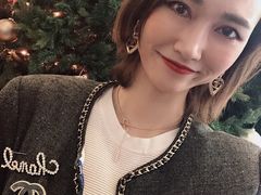 -王府半岛酒店·大堂茶座