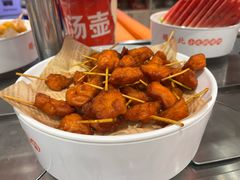 -蜀小北旋转小火锅·烤肉(金轮双子星优惠店)