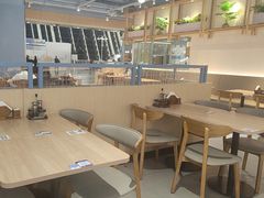 -翡翠拉面小笼包Crystal Jade(上海浦东国际机场T1店)