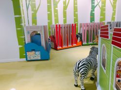 -幻贝家儿童乐园(苏州中心店)