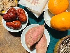 -邈墨茶馆(凤起路店)