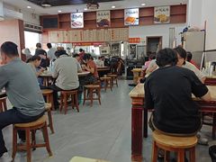 -香辉食馆(新兴路店)