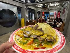 -孖记茶档·热腾茶餐(江南西plus店)