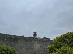 -南京城墙景区