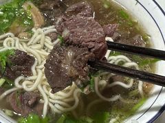 -辉程汤粉(沿江店)