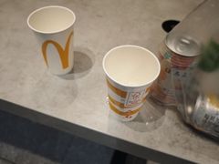 -麦当劳(郑州正弘城店)