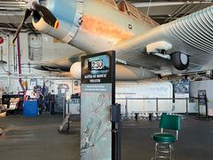 -中途岛号航空母舰博物馆