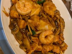 八珍豆腐-陈傻子餐厅(世纪都会店)