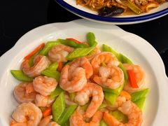 -鲁西南老厨子·特色鲁菜(经一纬五店)