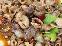 -温州一家人美食(西木头市店)