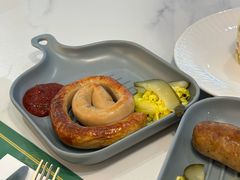 -库滋明·俄罗斯特色美食(中央大街店)