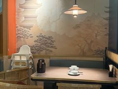 -晓淮山·扬州早茶·淮扬菜(龙阳广场店)