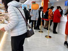 -新侨三宝乐西餐厅(崇文门店)