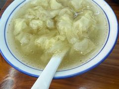 -勤业老杨汤包店(红星新村分店)