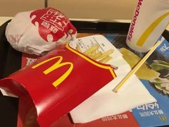 -麦当劳(北京金星西路店)