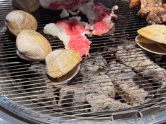 -泰白海鲜烧烤大全