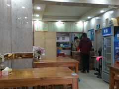 -满堂福素食馆(长阳路店)