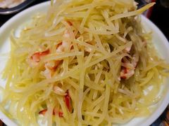 -山河屯铁锅炖(哈西站店)