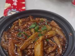 -金鸭都·老北京特色家常菜(潘家园店)