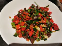 -金掌勺东北菜(格兰晴天店)