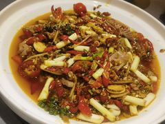 -川芙蓉·市井老川菜(长寿路店)